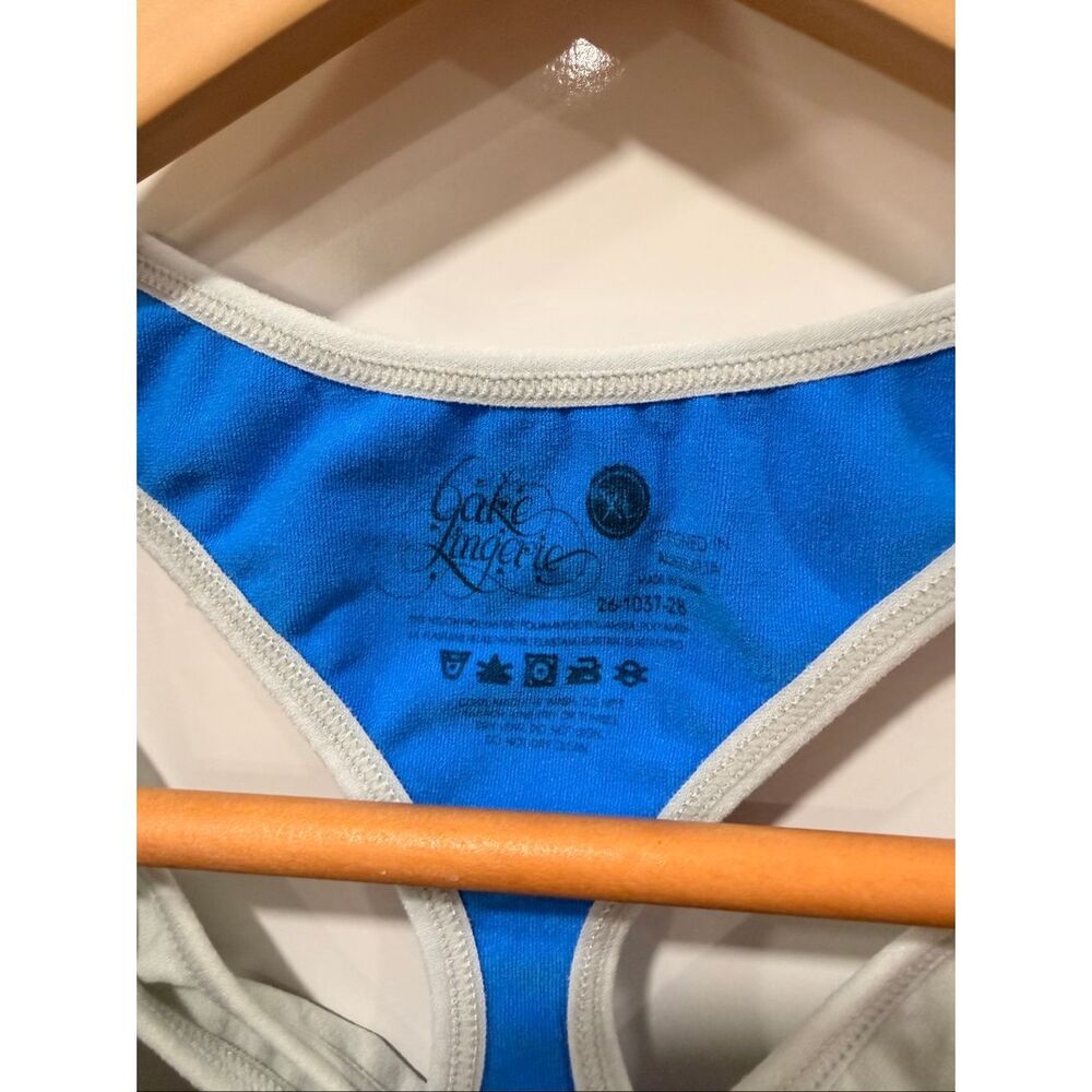 Cake Maternity Hands-Free Pumping Nursing Bra XL - Picture 2 of 5